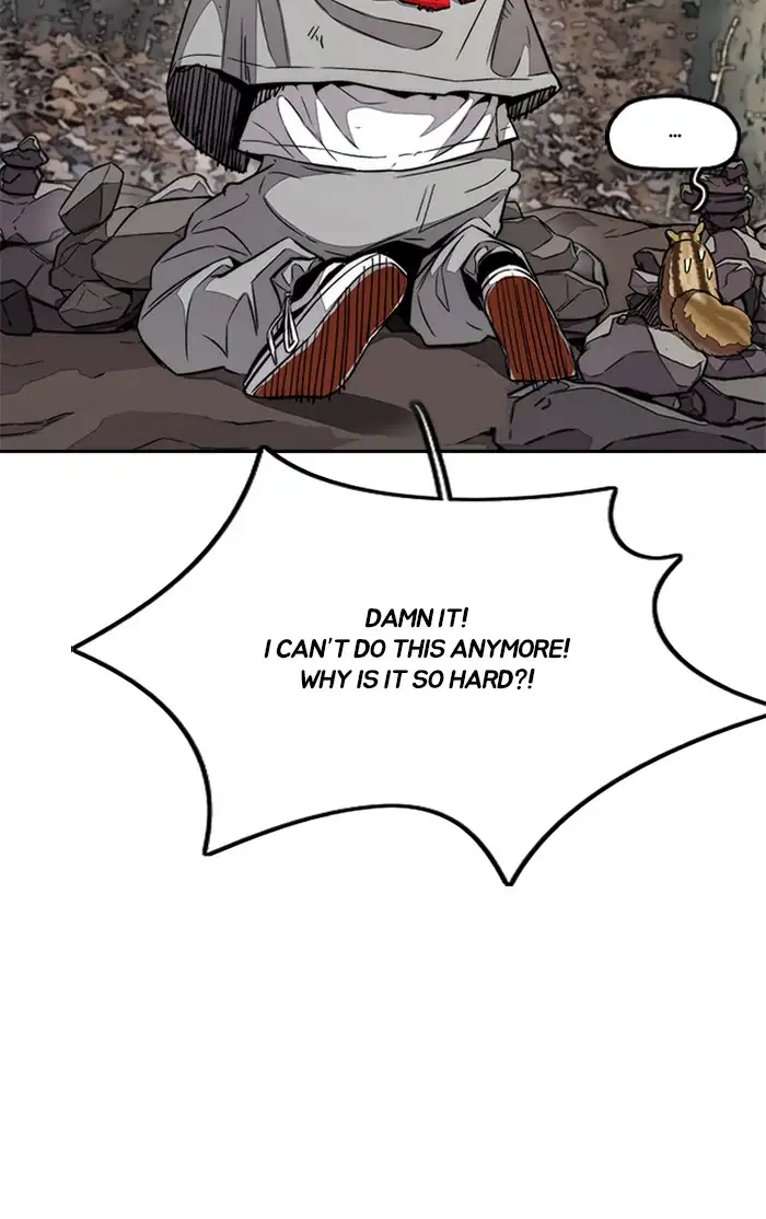 Wind Breaker Chapter 316 page 99