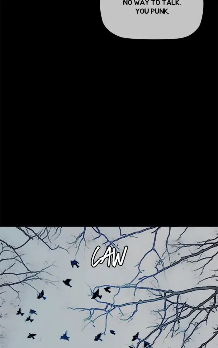 Wind Breaker Chapter 316 page 79