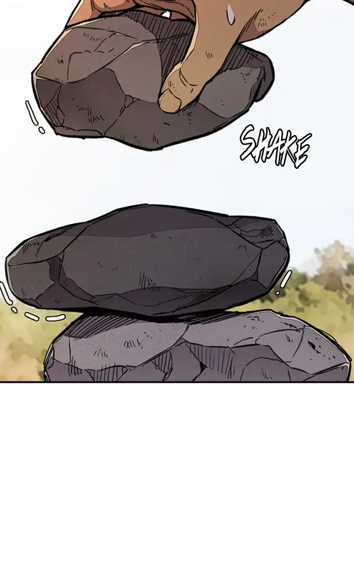 Wind Breaker Chapter 316 page 90