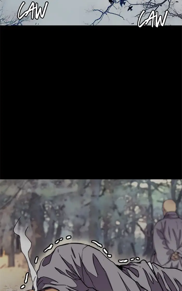 Wind Breaker Chapter 316 page 80