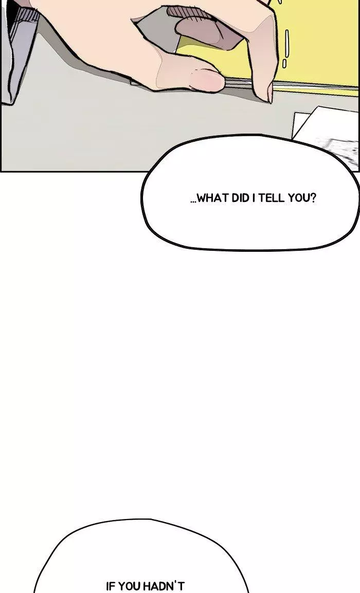 Wind Breaker Chapter 315 page 11