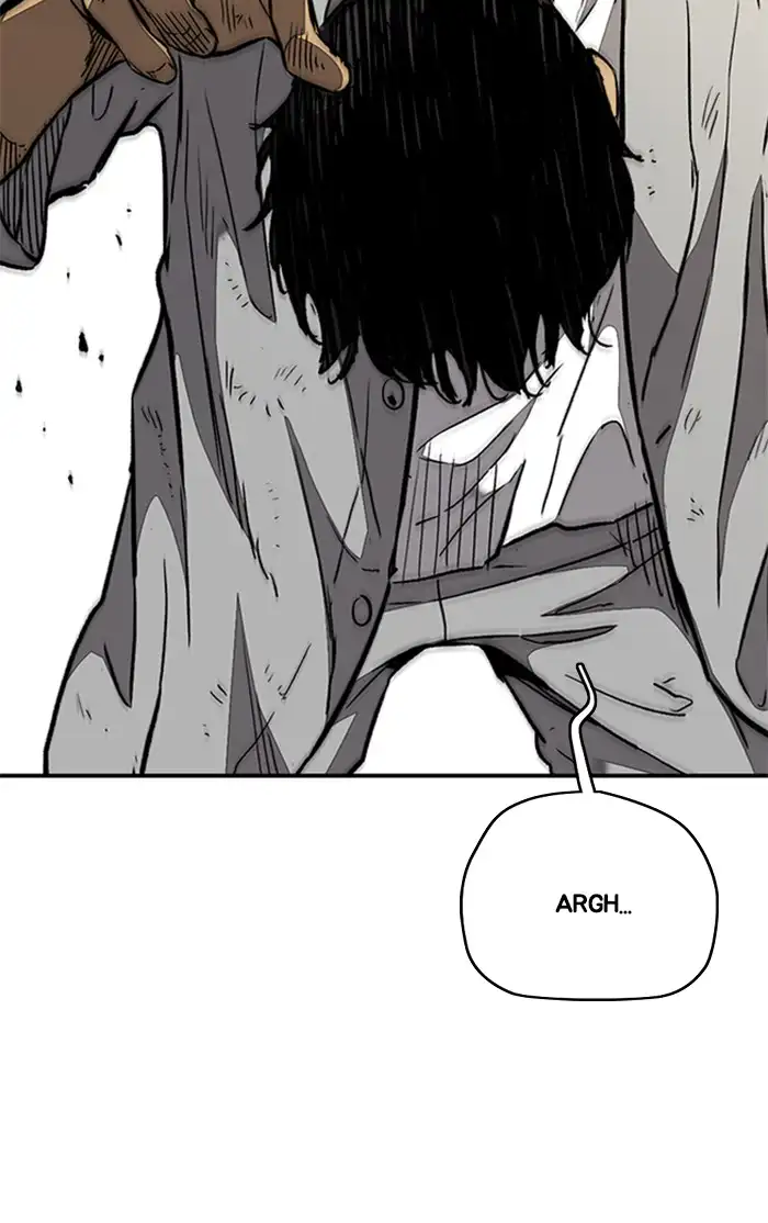 Wind Breaker Chapter 316 page 96