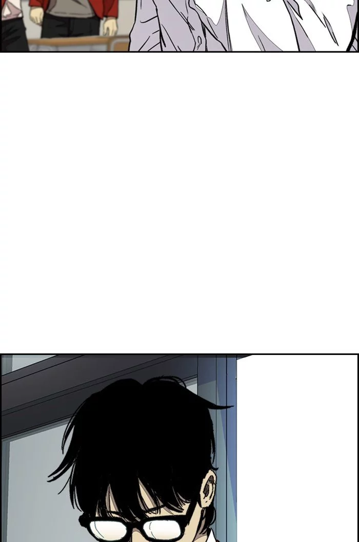 Wind Breaker Chapter 317 page 120