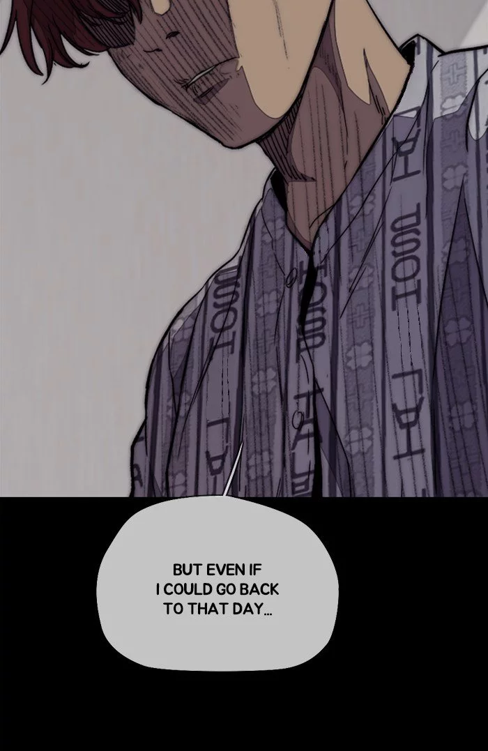 Wind Breaker Chapter 317 page 106