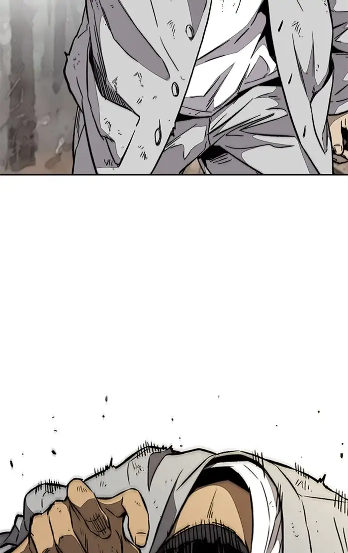 Wind Breaker Chapter 316 page 95