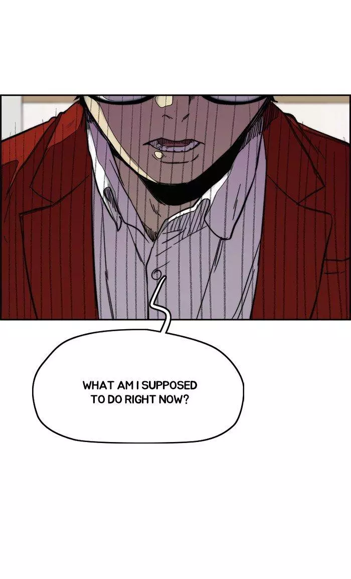 Wind Breaker Chapter 315 page 16