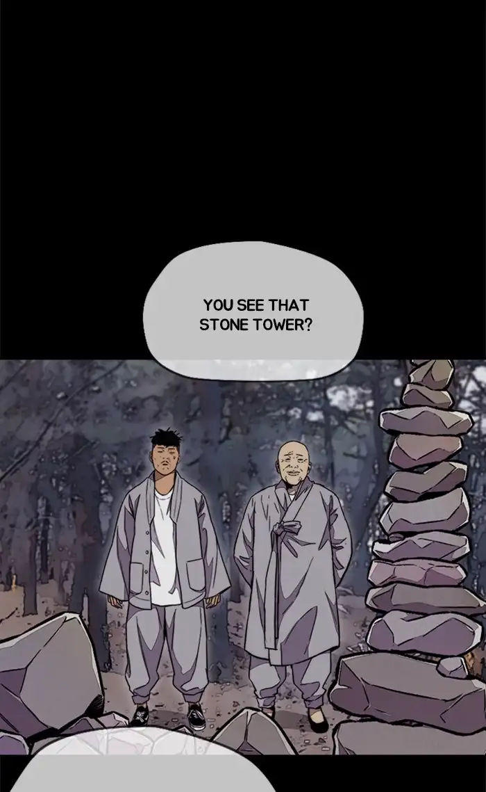 Wind Breaker Chapter 316 page 73