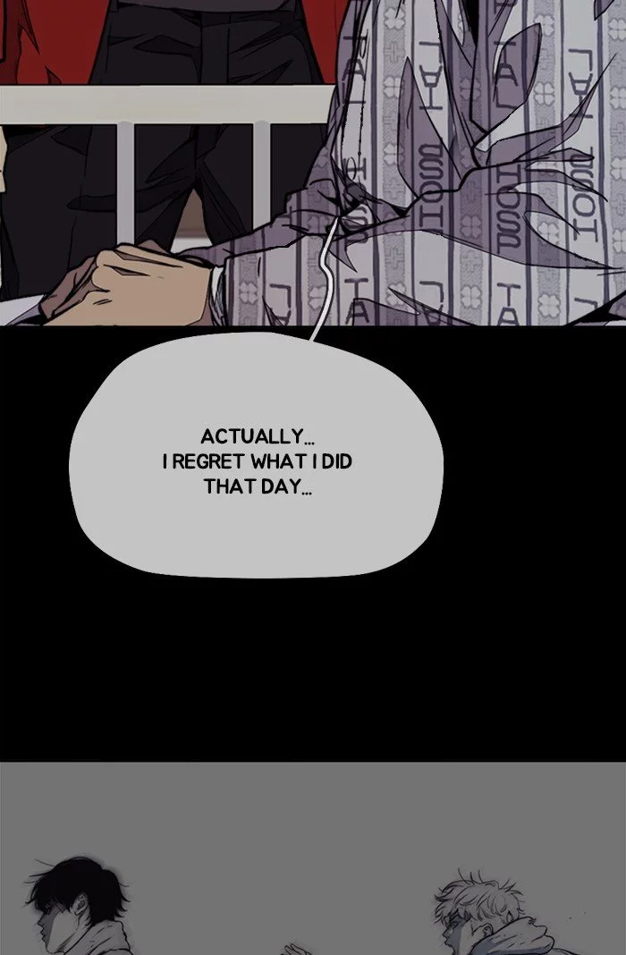 Wind Breaker Chapter 317 page 104