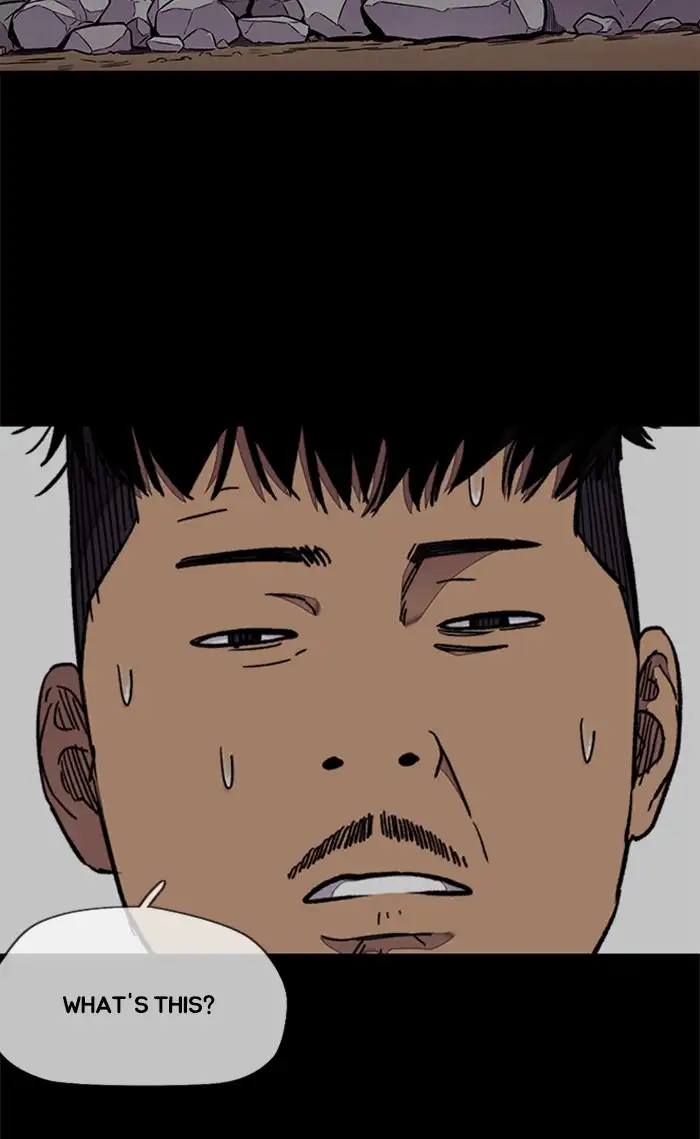 Wind Breaker Chapter 316 page 72