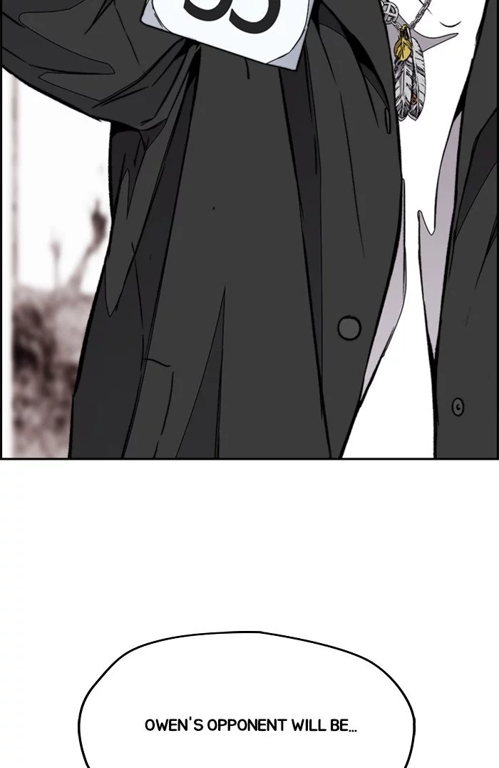 Wind Breaker Chapter 320 page 2