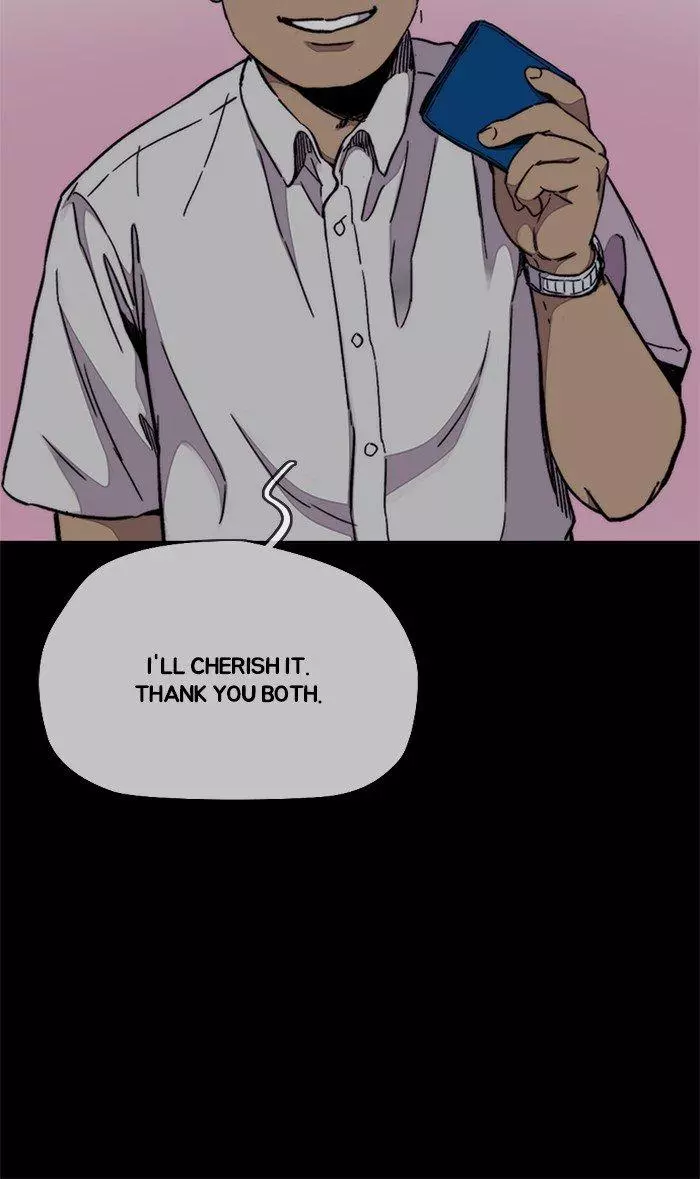 Wind Breaker Chapter 315 page 48