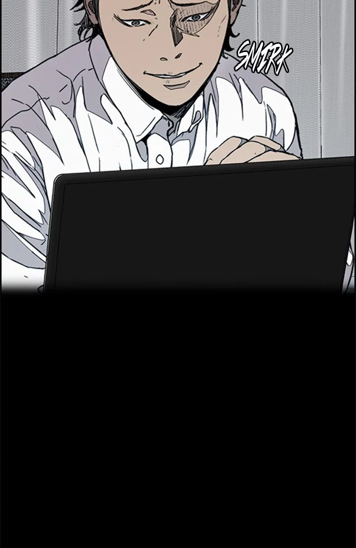 Wind Breaker Chapter 320 page 19