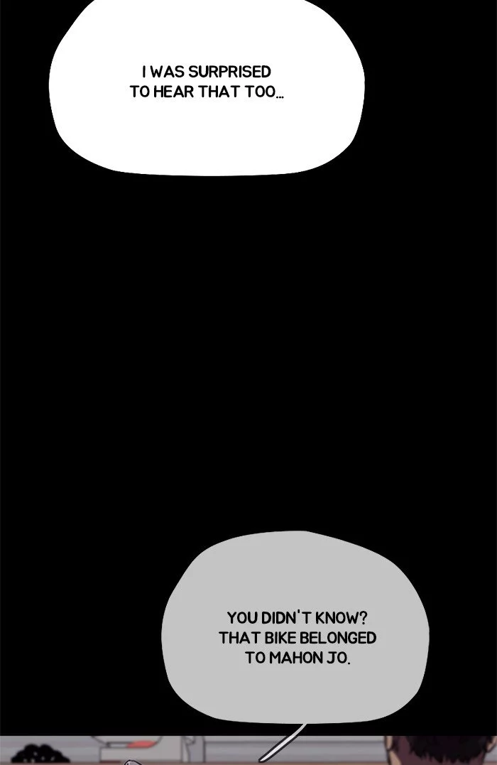 Wind Breaker Chapter 320 page 81