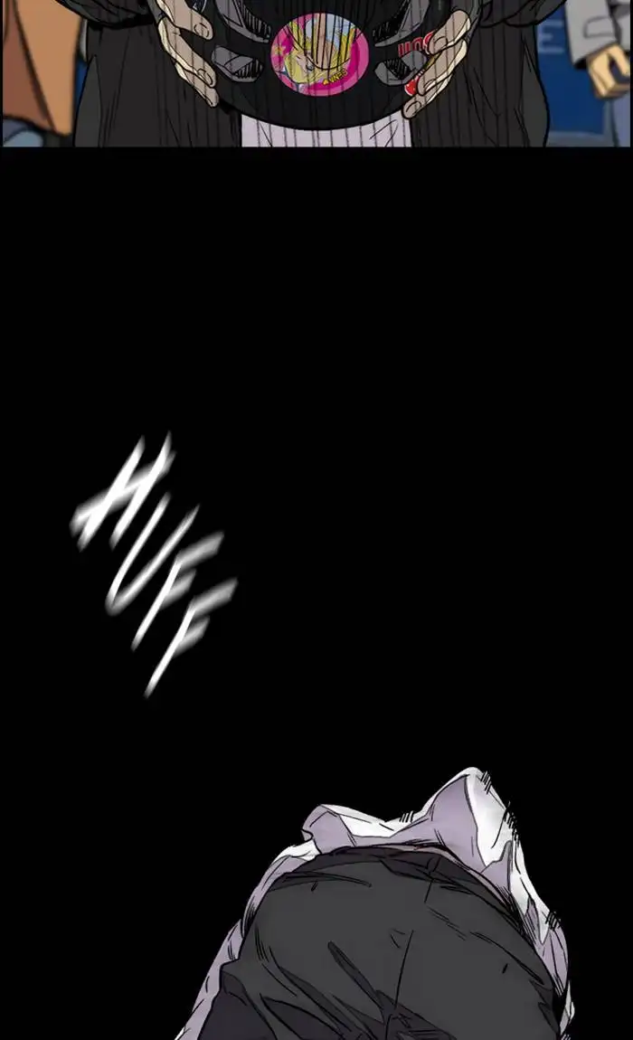 Wind Breaker Chapter 327 page 16