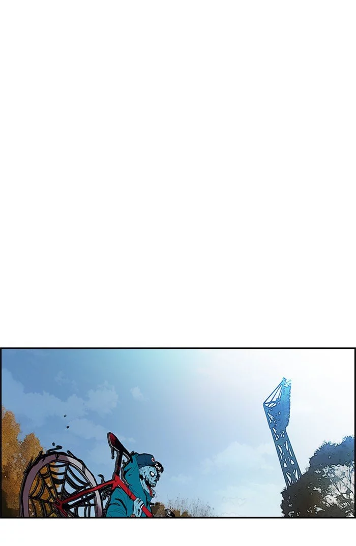 Wind Breaker Chapter 320 page 115