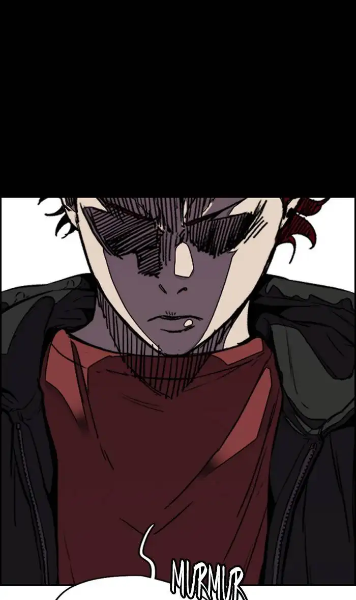Wind Breaker Chapter 327 page 32