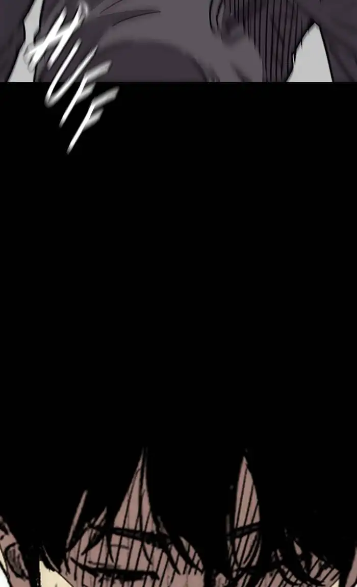 Wind Breaker Chapter 327 page 19