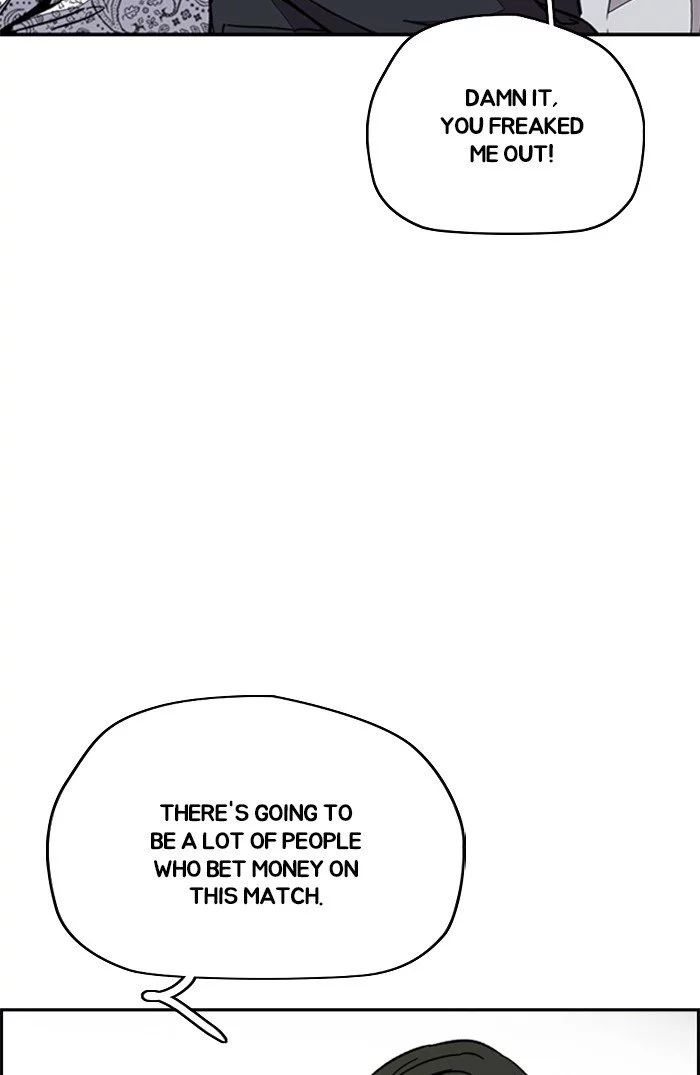 Wind Breaker Chapter 320 page 111