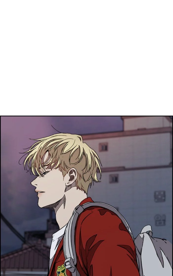 Wind Breaker Chapter 319 page 3