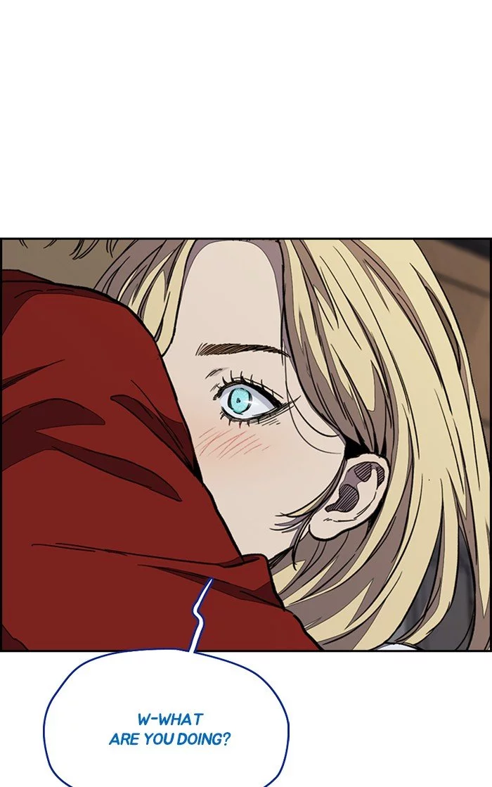 Wind Breaker Chapter 319 page 14