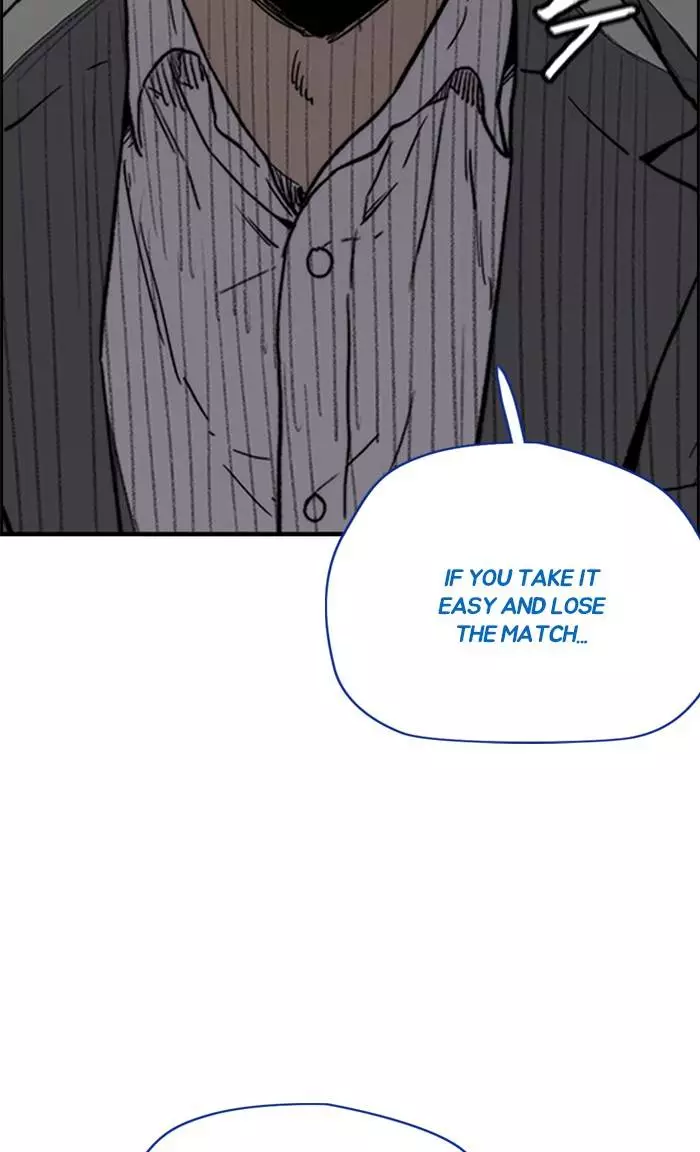 Wind Breaker Chapter 323 page 11
