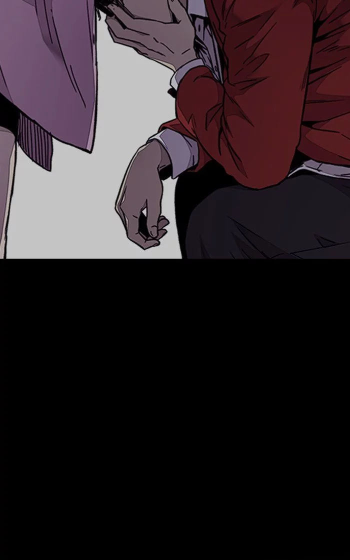 Wind Breaker Chapter 319 page 8