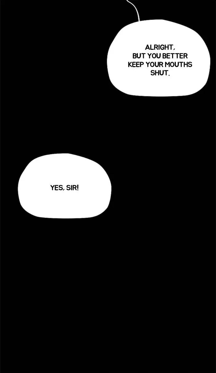 Wind Breaker Chapter 327 page 73