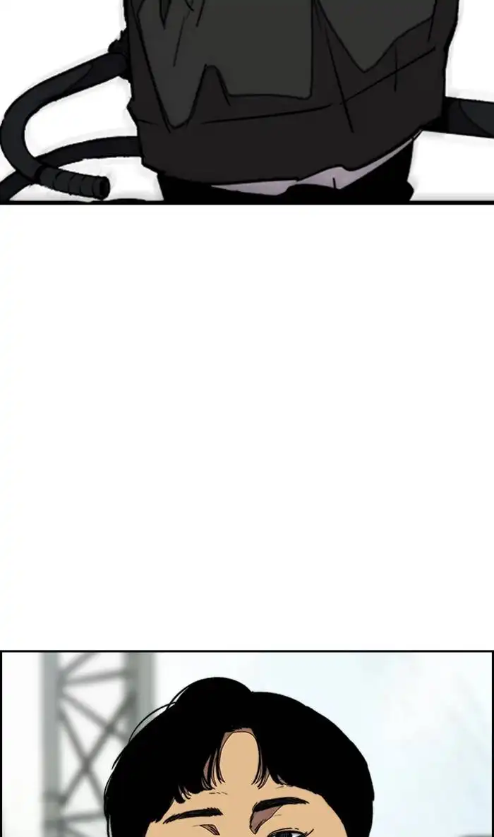 Wind Breaker Chapter 327 page 64