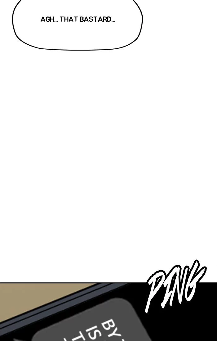 Wind Breaker Chapter 319 page 39