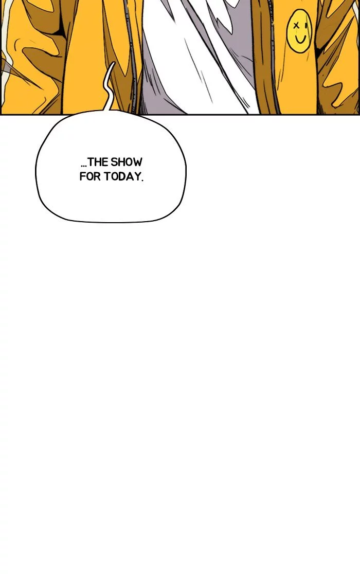 Wind Breaker Chapter 319 page 60