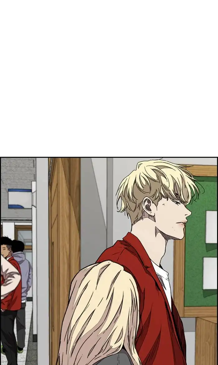 Wind Breaker Chapter 327 page 103