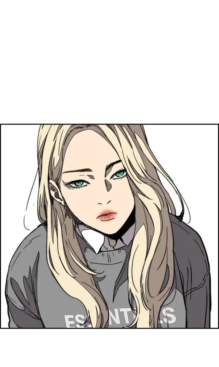 Wind Breaker Chapter 327 page 102