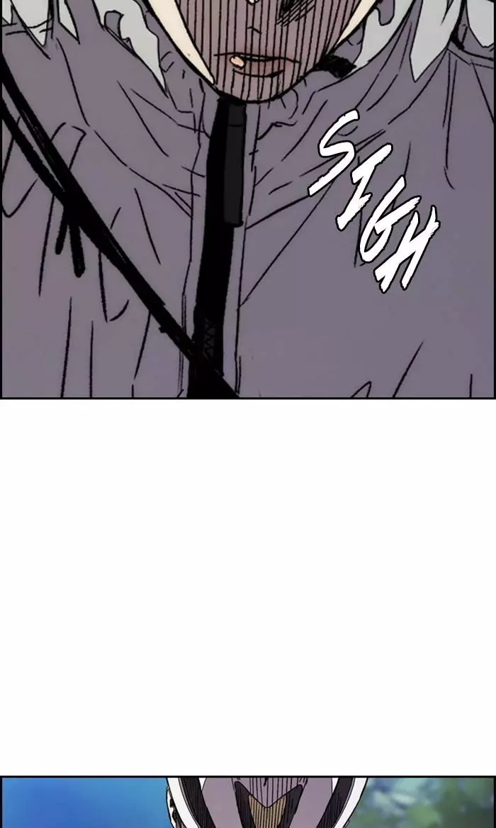 Wind Breaker Chapter 323 page 29