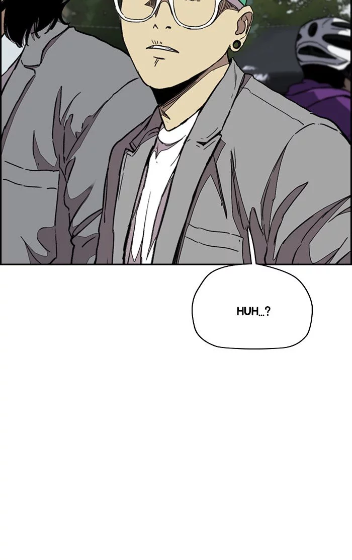 Wind Breaker Chapter 319 page 46