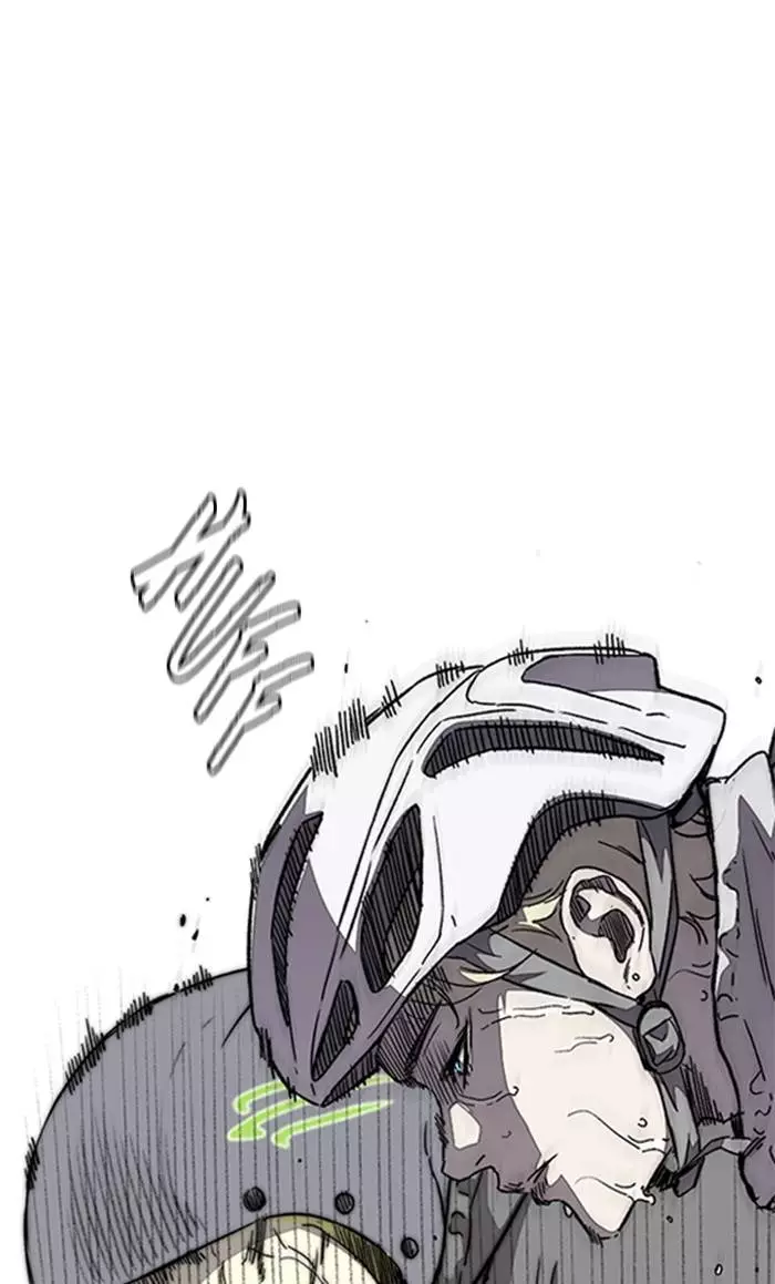 Wind Breaker Chapter 323 page 55