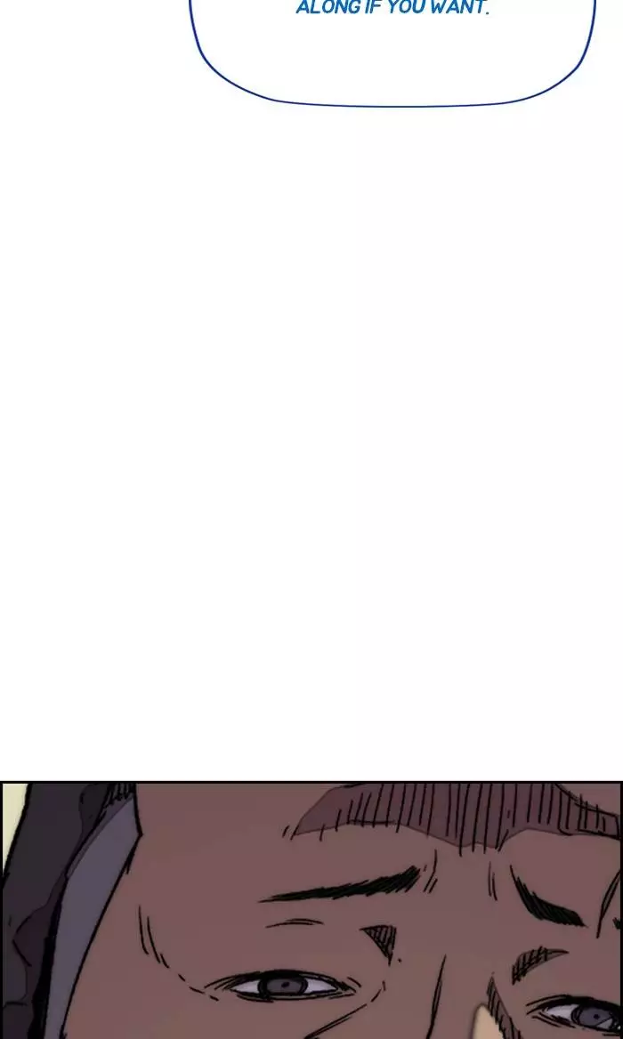 Wind Breaker Chapter 323 page 33