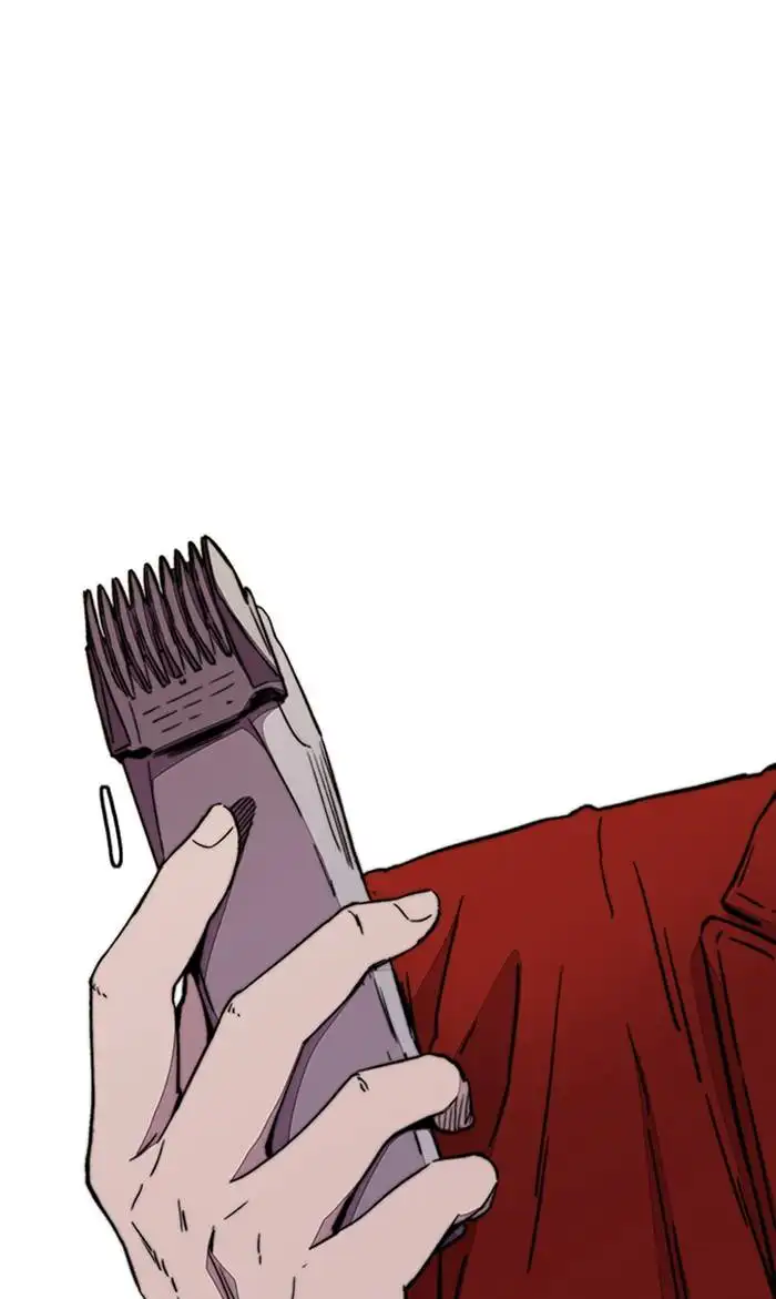 Wind Breaker Chapter 327 page 111