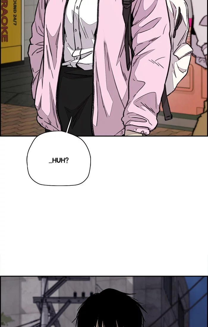Wind Breaker Chapter 319 page 25
