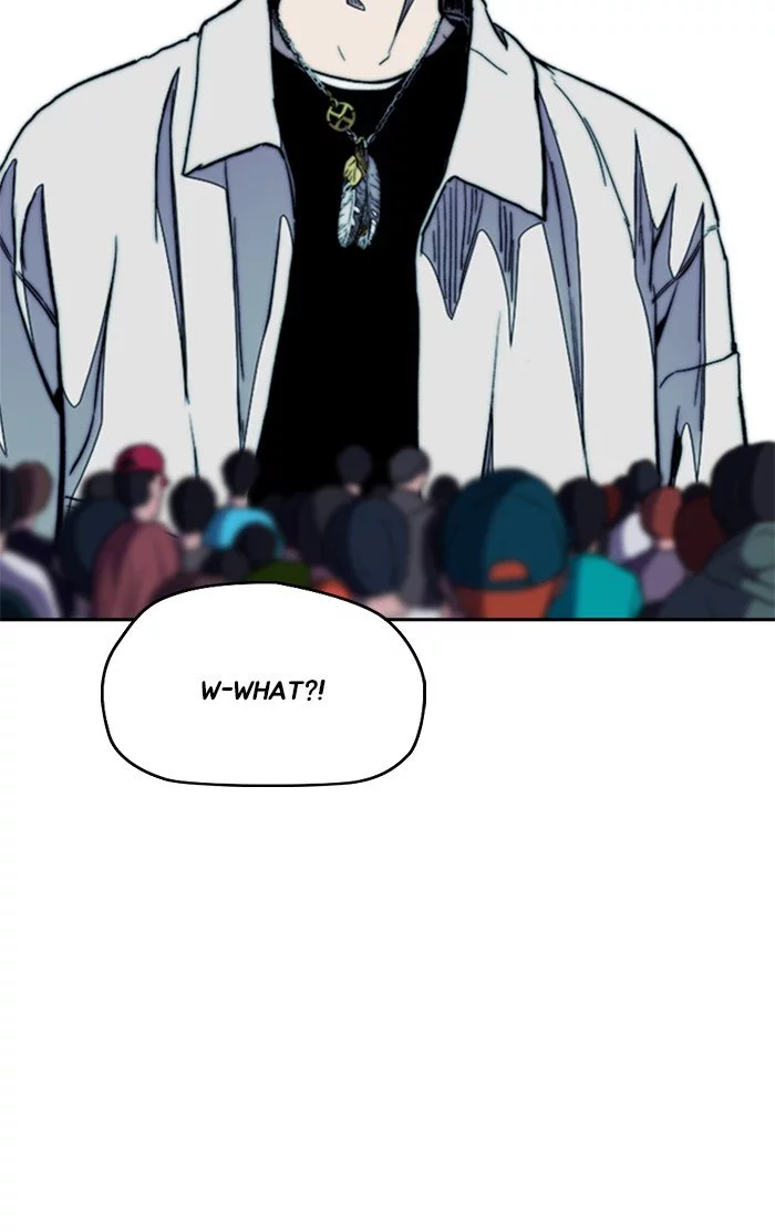 Wind Breaker Chapter 319 page 84