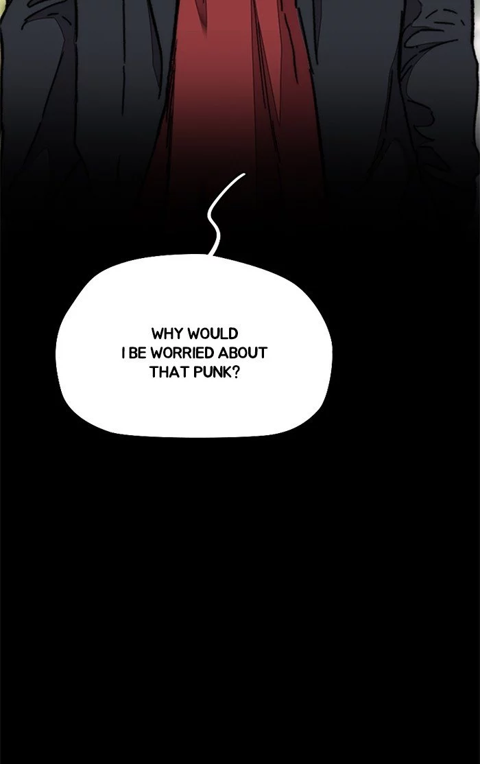 Wind Breaker Chapter 319 page 69