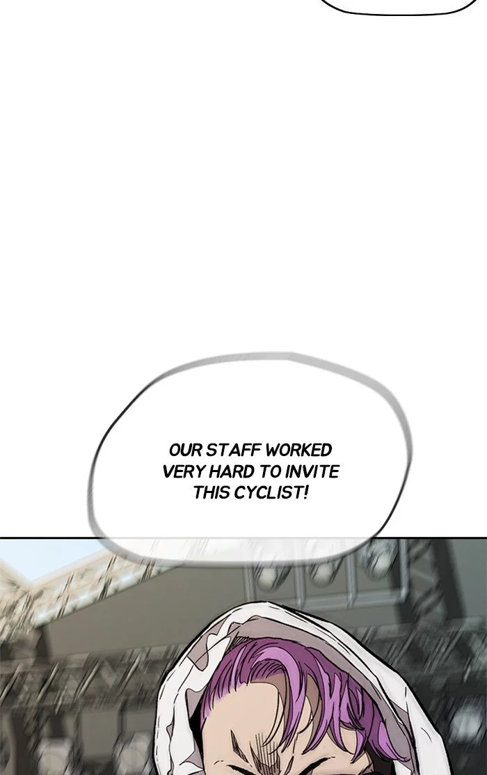 Wind Breaker Chapter 319 page 86