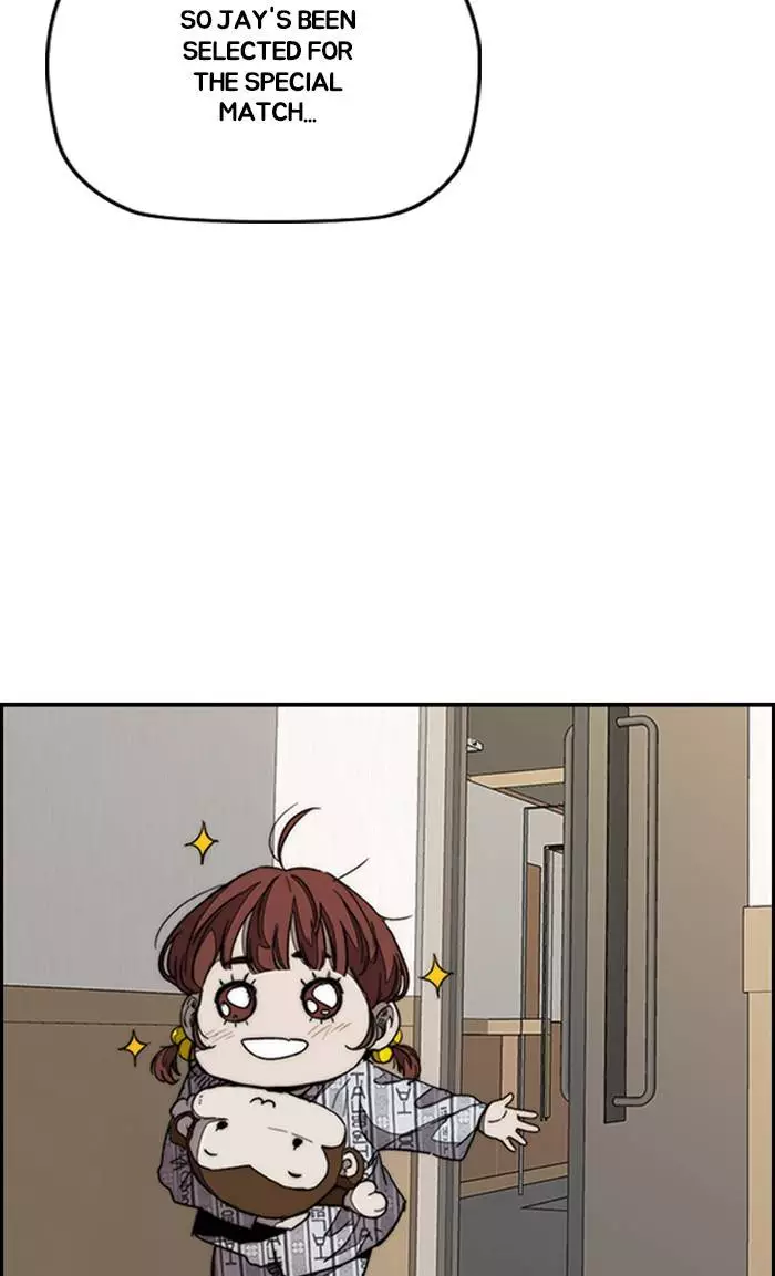 Wind Breaker Chapter 323 page 92