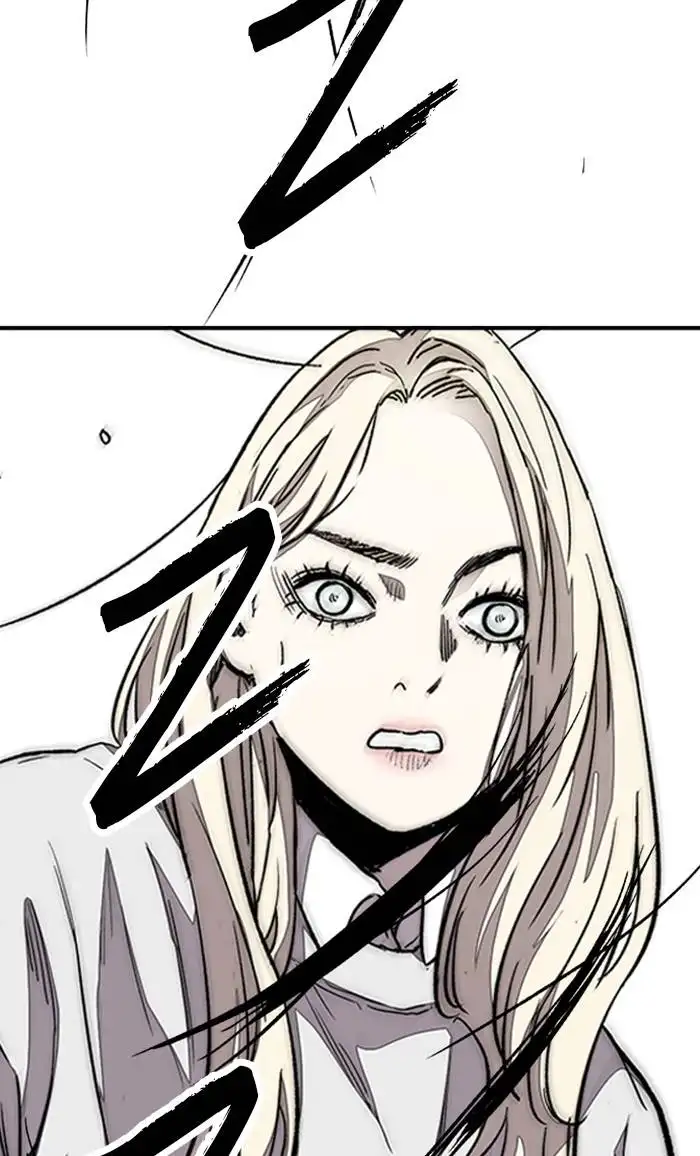 Wind Breaker Chapter 327 page 130