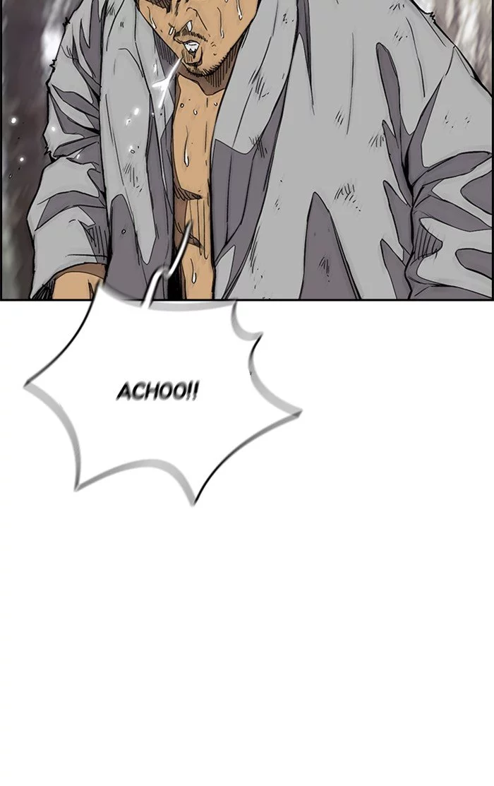 Wind Breaker Chapter 319 page 74