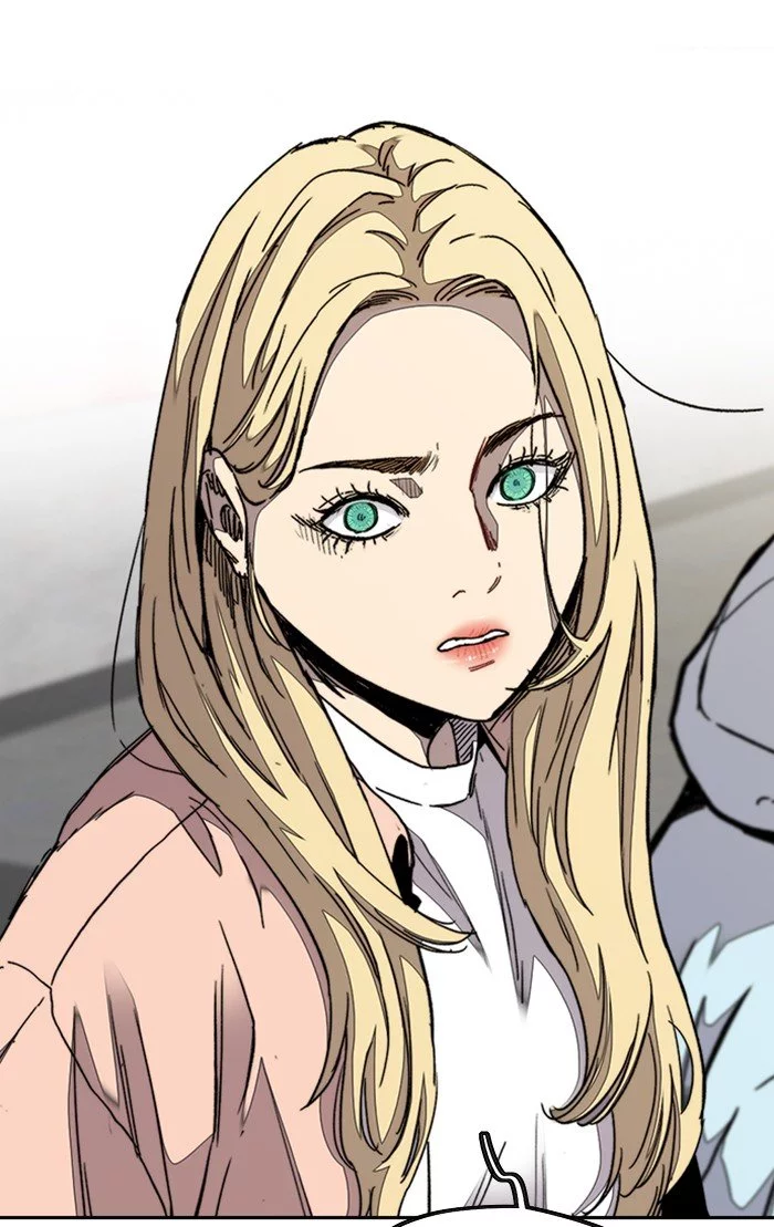 Wind Breaker Chapter 319 page 95