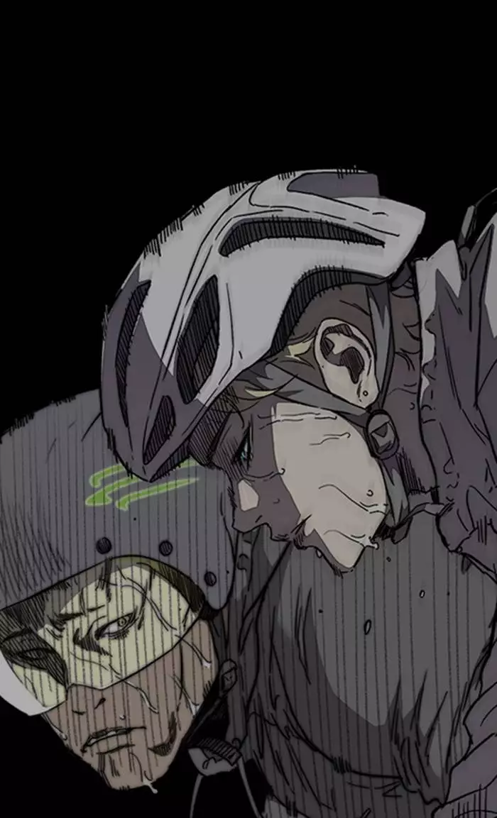 Wind Breaker Chapter 323 page 101