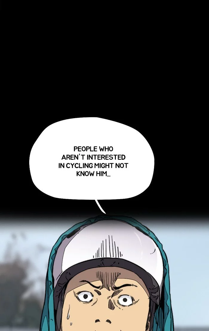 Wind Breaker Chapter 319 page 105