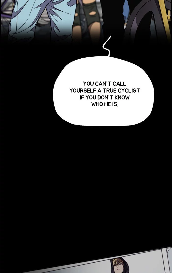 Wind Breaker Chapter 319 page 102