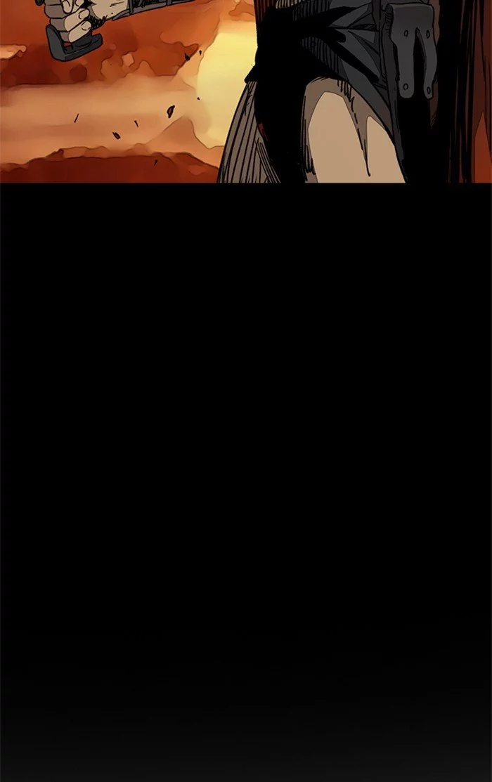 Wind Breaker Chapter 319 page 71
