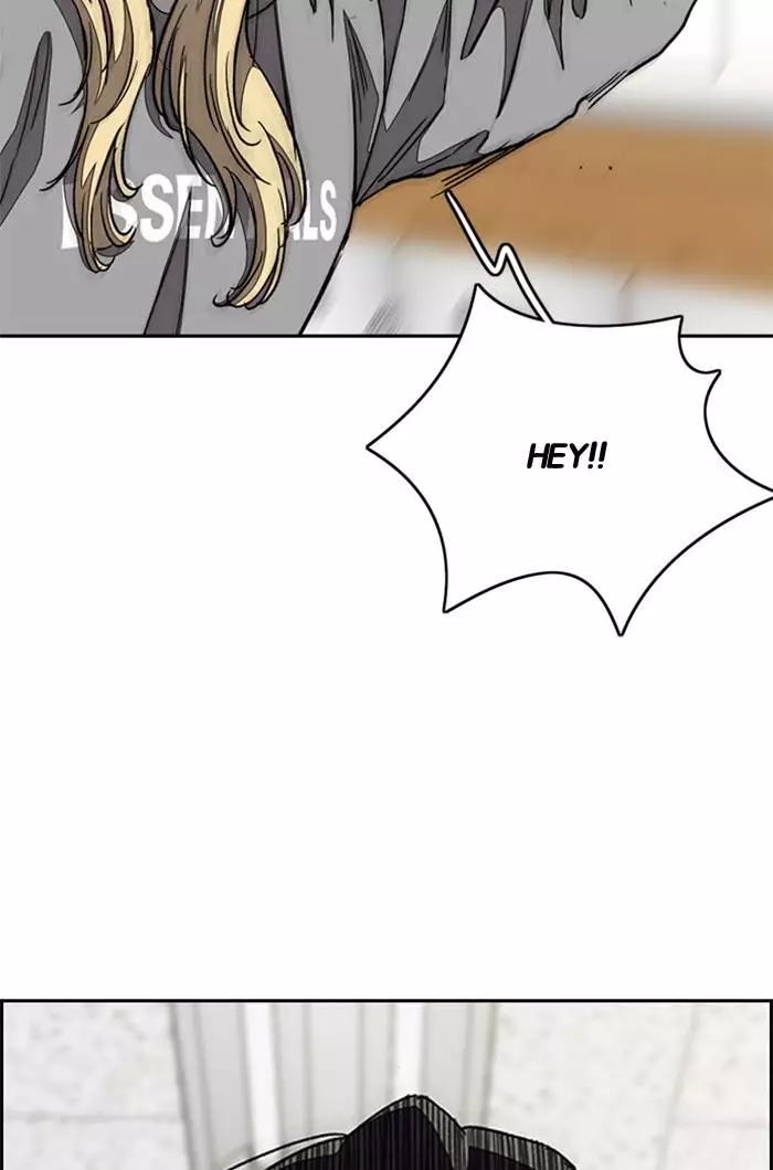 Wind Breaker Chapter 328 page 11